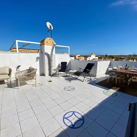 Casa Memoria, With Community Pool * Torrevieja