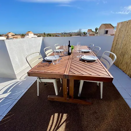 Casa Memoria, With Community Pool Torrevieja